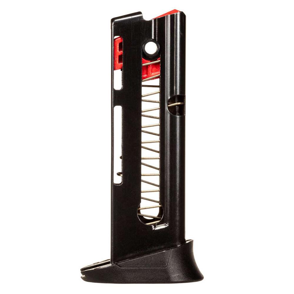 TAU 358-0035-00 MAG 22TUC 9R 9rd 9mm Magazine - View 2
