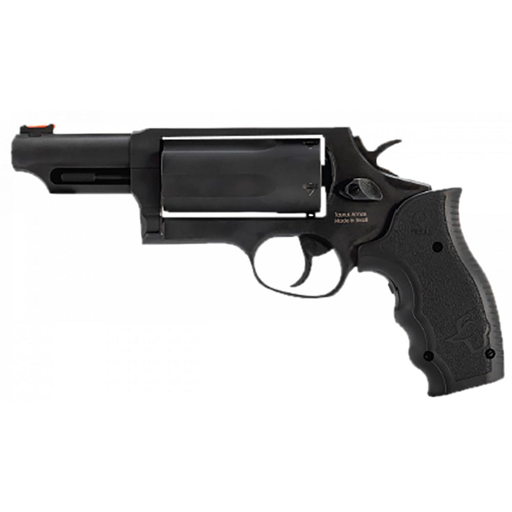 Taurus 2-441031TVL Judge w/Laser Compact 45 Colt (Long Colt) 410 Bore... - View 2