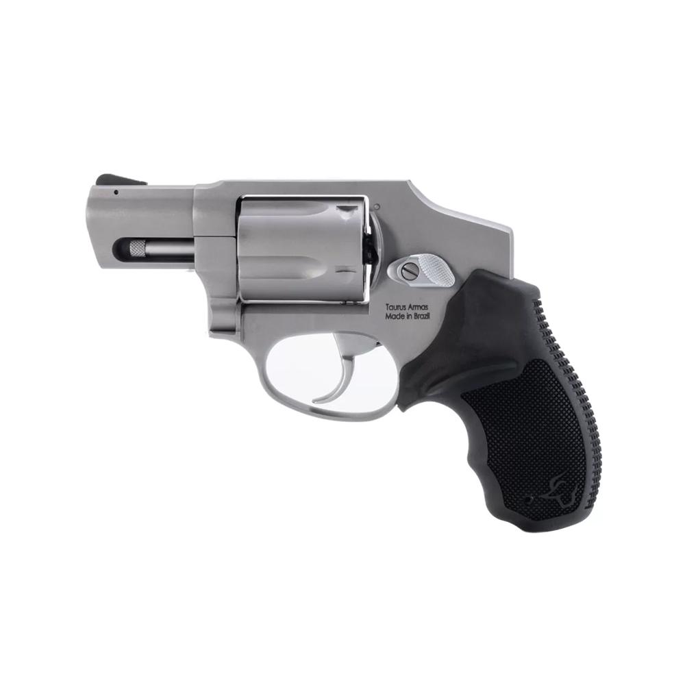 Taurus 2-650129 650 Small 357 Mag 38/Special +P 5 Shot 2" Stainless... - View 2