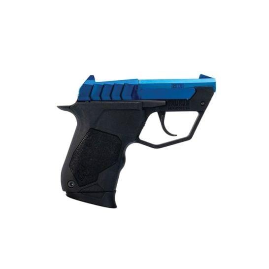 Taurus 22TUC 22LR Pistol 9+1, 2.5" Barrel, Fixed Orange Dot Sights - View 2
