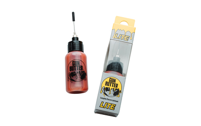 Gun Butter Liteneedleoiler1Floz Lite Needle Oiler 1 oz - View 2