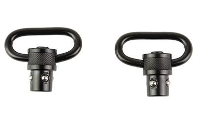 Quake 23402-9 Claw QD All-Steel Flush Cup Swivel 2-Pack - View 2