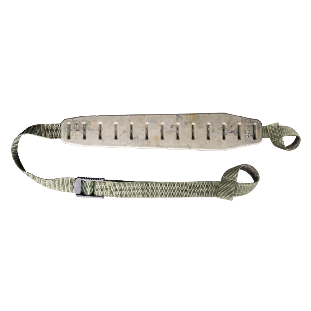 CVA 500469 Quake Claw 2.0 Shotgun Sling, 2-Point, Camo - View 2