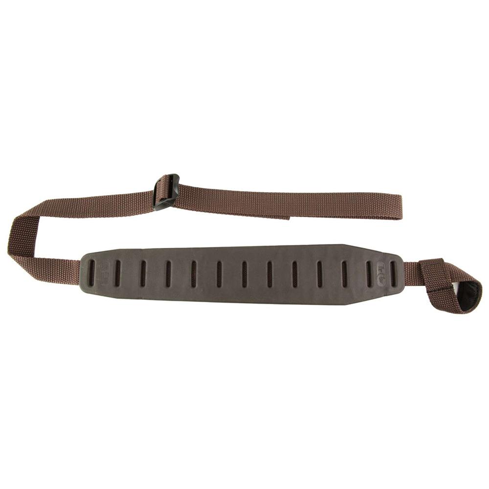 CVA 500476 Quake Claw 2.0 Shotgun 2-Point Sling Brown - View 2