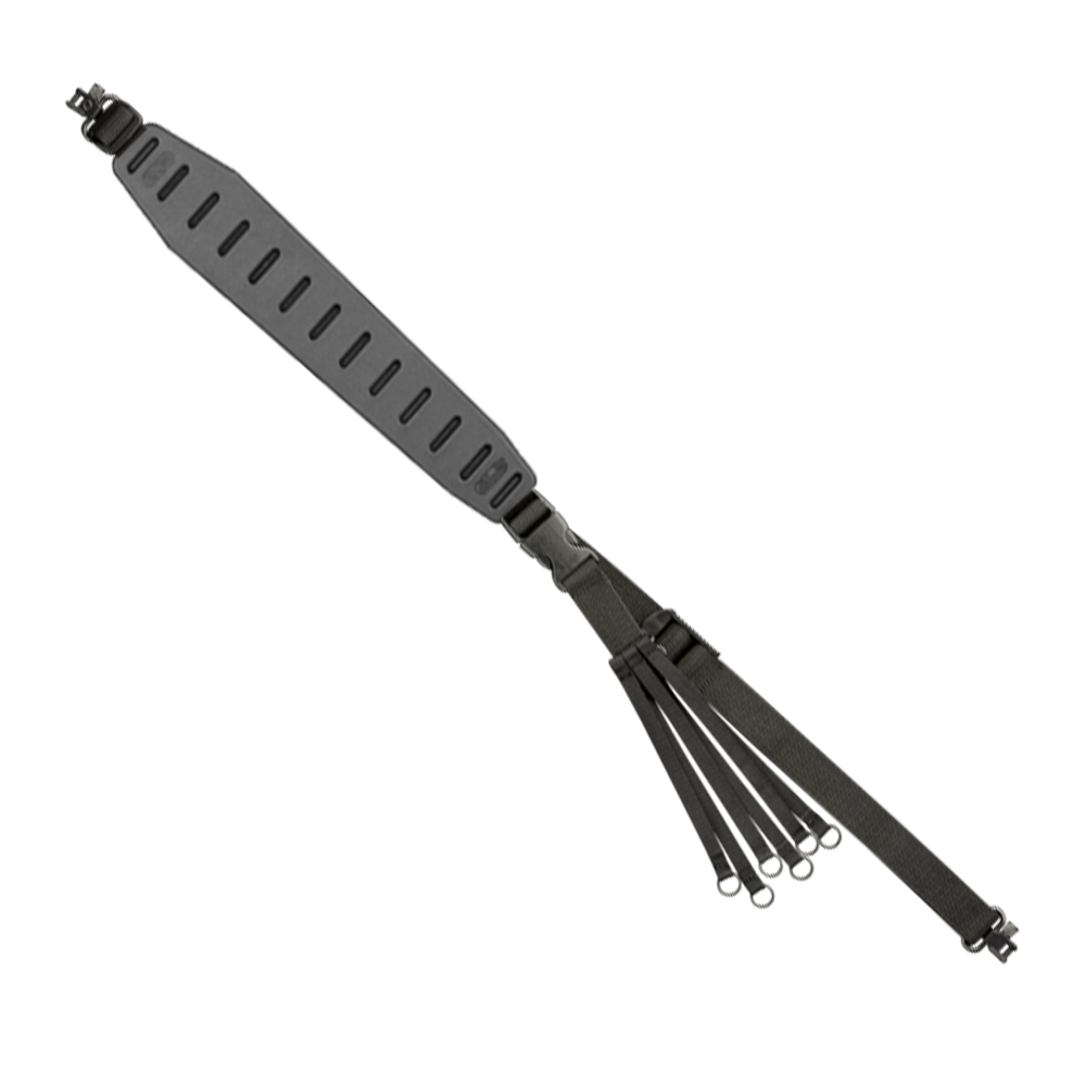 CVA 50048-3 Claw 2.0 Game Hauler Black Shotgun - View 2