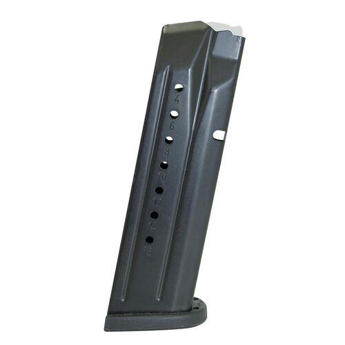 Smith & Wesson 194420000 M&P 10rd 9mm Luger Fit S&W M&P Blued Steel - View 2