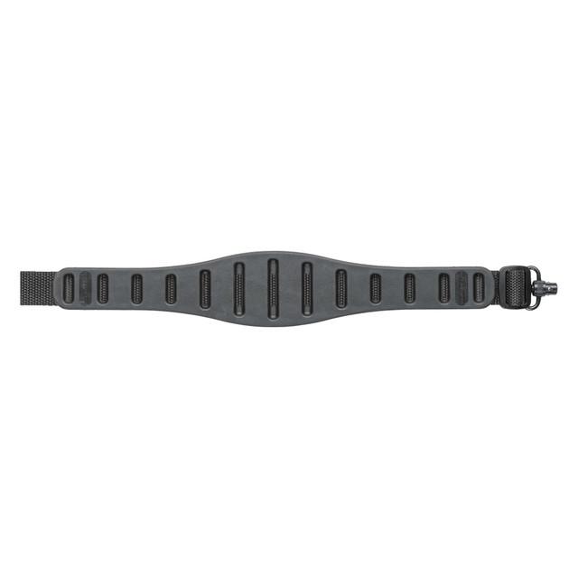 Quake 53005-3 Sling Black Durable Webbing QD Flush Cup Swivels - View 2