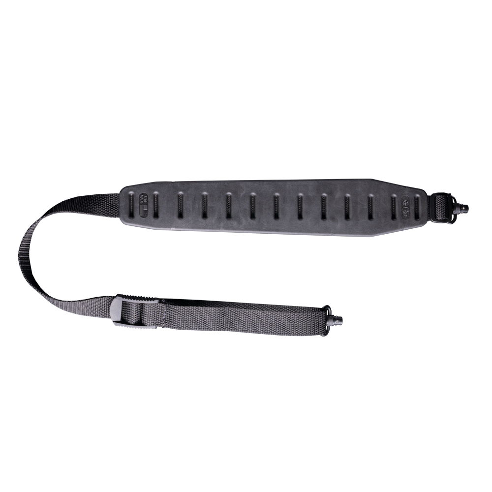 CVA 57023-3 Claw 2.0 Flush Cup Sling Black Nylon/Rubber Rifle/Shotgun - View 2