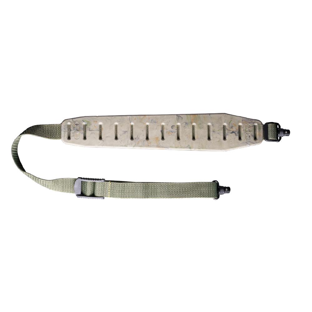 Quake 57024-0 Claw 2.0 Flush Cup Sling Camo - View 2