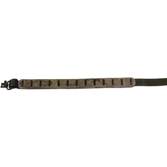 Quake 58001-0 CLAW SLIMLINE Rifle/Shotgun CAMO - Comfortable Grip, Control, Accuracy, Durable Construction - View 2
