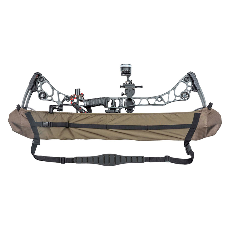 Claw Ultimate Bow Sling Camo Md: 60003-9 Quake - View 2