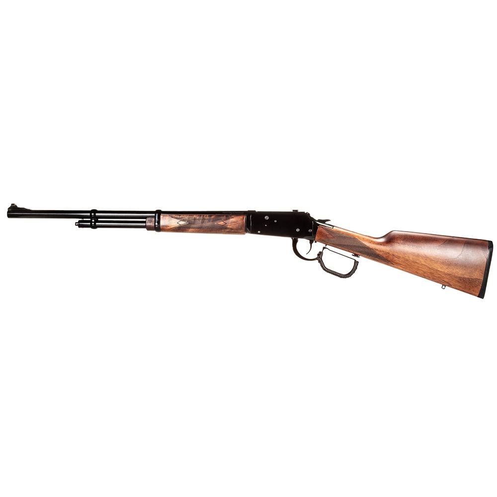 Heritage RS41020BK Range Side .410 Bore 20" Barrel 5-Round Walnut Black - View 2