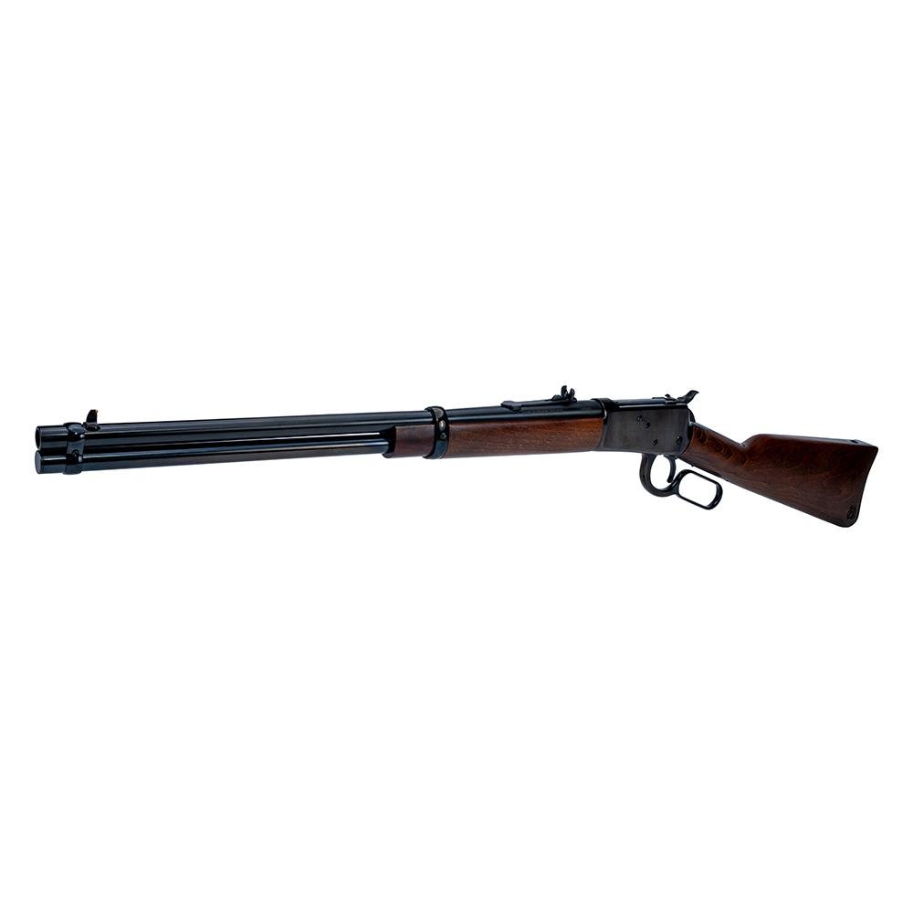 Heritage H92044201 .44MAG Lever Action Rifle 20" Barrel 10-Round Black - View 2