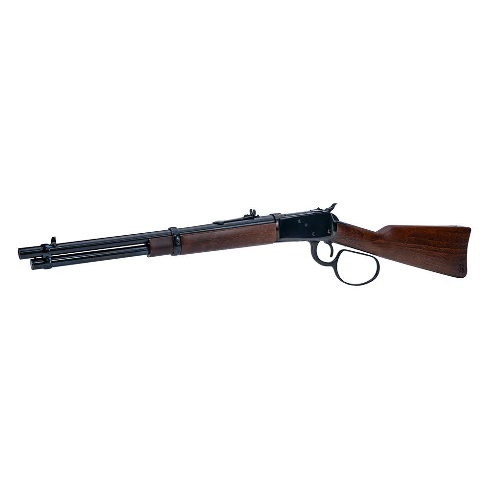 Heritage 92 Carbine .44 Magnum Lever Action Rifle 16.5" Barrel 8+1 Blued - View 2
