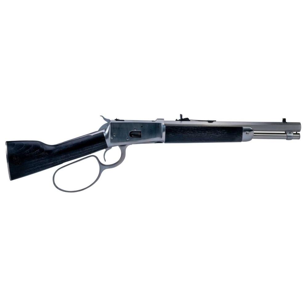 Heritage Mfg RH9235712F9 92 Ranch Hand 38 Special +P 357 Mag 5+1 12"... - View 2