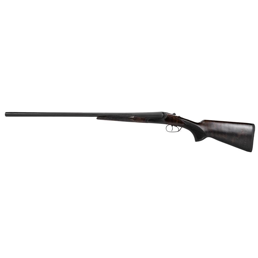 Heritage BL1228BK Badlander 12 GA 28" Black/Wood Break Action Shotgun - View 2