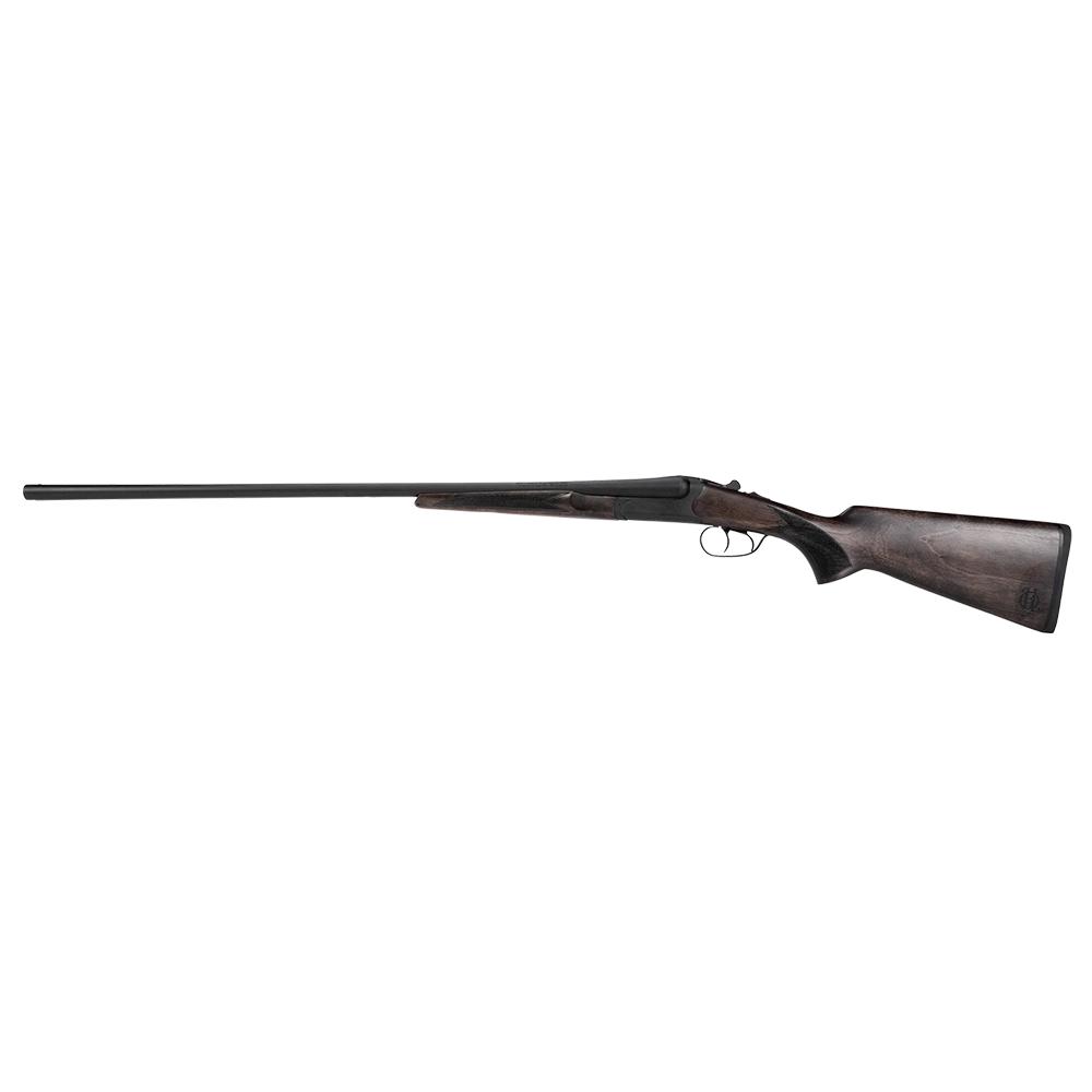 Heritage BL2828BK Badlander 28 GA 28" Black/Wood Break Action Shotgun - View 2
