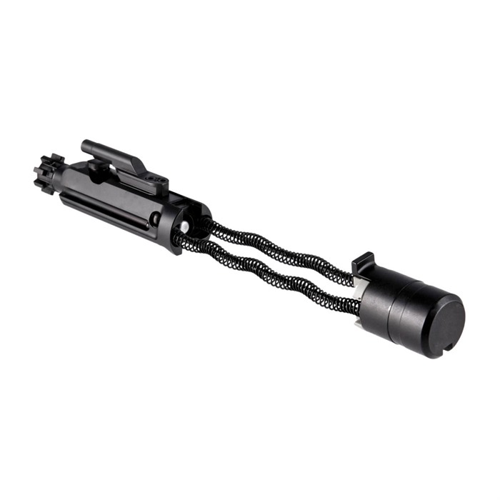 Law Tactical 99367 AR-15 ARIC-C Internal Carrier Unsuppressed Black - View 2