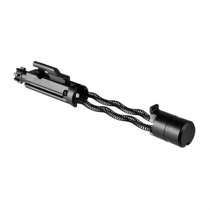 Law Tactical 99381 AR-15 ARIC-M Internal Carrier for Suppressed Firearms - View 2