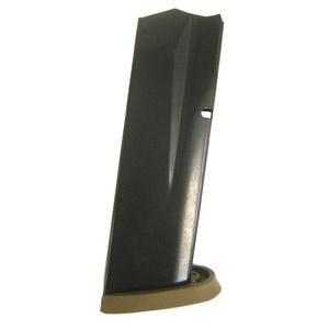Smith & Wesson 194700000 M&P 10rd 45 ACP Fit S&W M&P Blued Steel - View 2