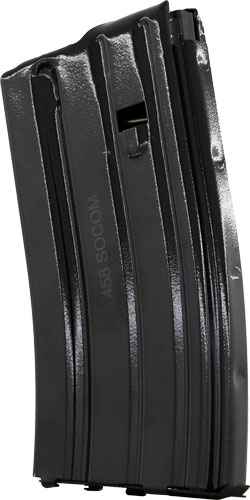 E-Lander F99931130 .458 SOCOM 7-Round Steel Magazine - View 2