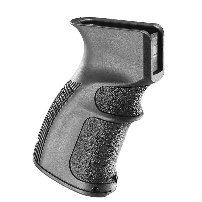 FAB Defense FXAG47B AG-47 Ergonomic Pistol Grip Fits AK-47/74/ AKS-74U... - View 2