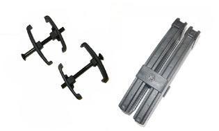 FAB DEF Polymer Magazine Coupler FX-TZ2 - View 2