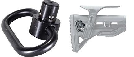 FAB Defense FXSLA SLA Sling Picatinny Attachment Accepts Slings Up To... - View 2