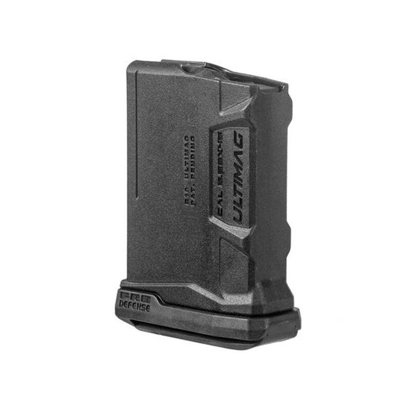 FAB Defense FXUMAGR10 Ultimag 10R 5.56 NATO 10rd Black Polymer Magazine - View 2