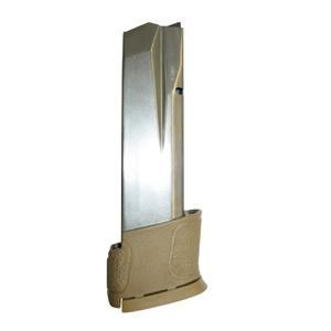 Smith & Wesson M&P45 Magazine 14rd .45 ACP FDE Stainless Steel - View 2