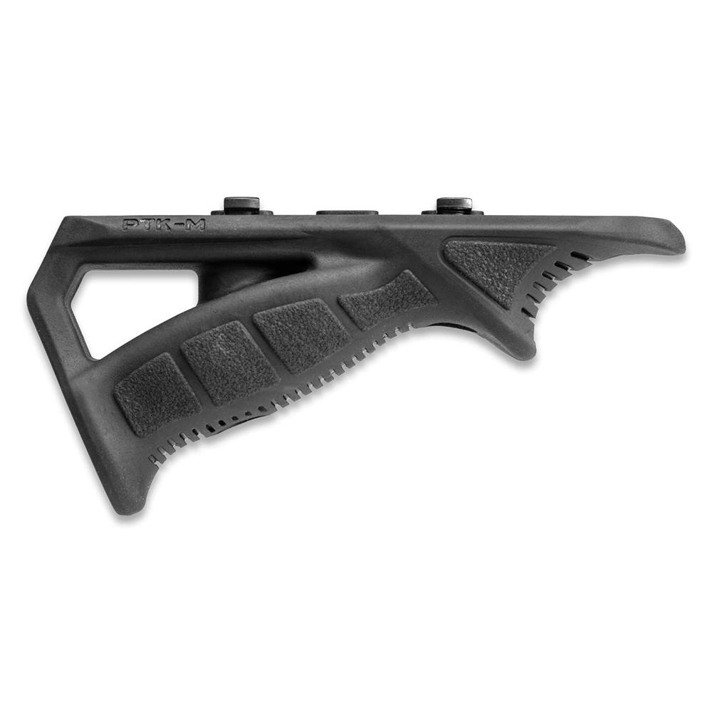 FAB Defense FXPTKMB PTK M-LOK Angled Grip Black Polymer Ergonomic Design - View 2