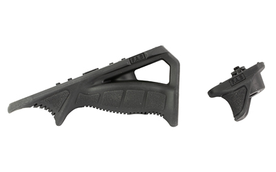 FAB Defense FXPTKMCB PTK-M Rubberized M-LOK Ergonomic Grip Combo Black - View 2