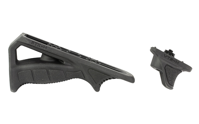 FAB Defense FXPTKMCB PTK-M Rubberized M-LOK Ergonomic Grip Combo Black - View 3