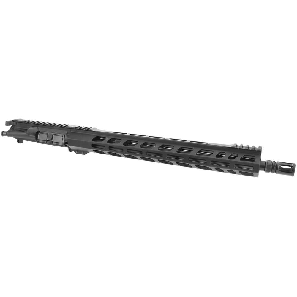 Tacfire Complete Upper With BCG .300 Blackout 16" - View 2