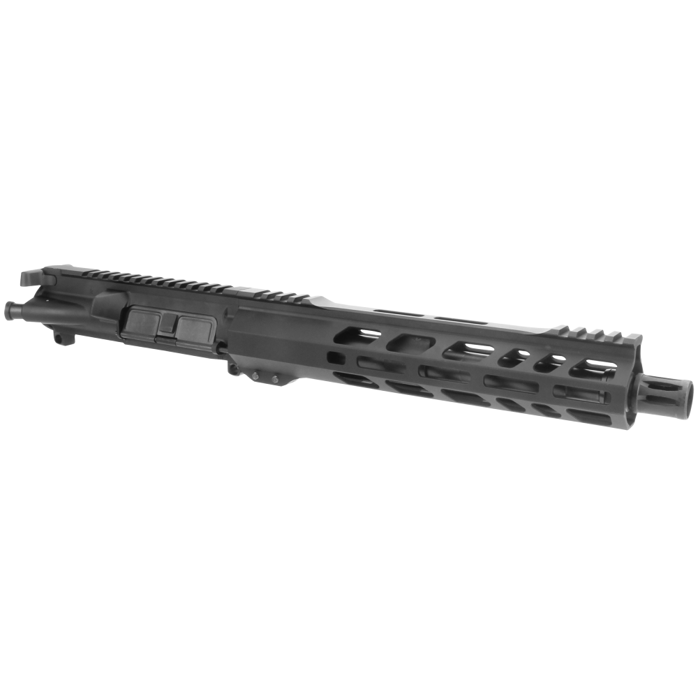 TacFire BU-300-10 Pistol Upper 300 Blackout 10" Barrel M-LOK Receiver - View 2