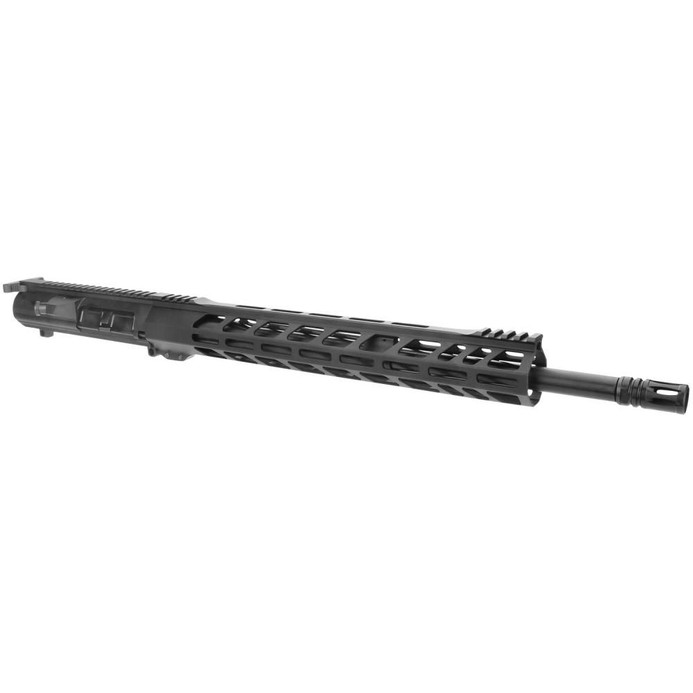 Tacfire Bu-308-18 Rifle Upper Assembly 308 Win Cal - View 2