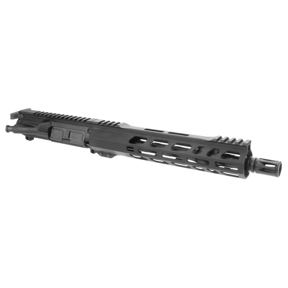 TacFire BU55610 Pistol Upper 5.56 NATO 10" Nitride Barrel M-LOK Receiver - View 2