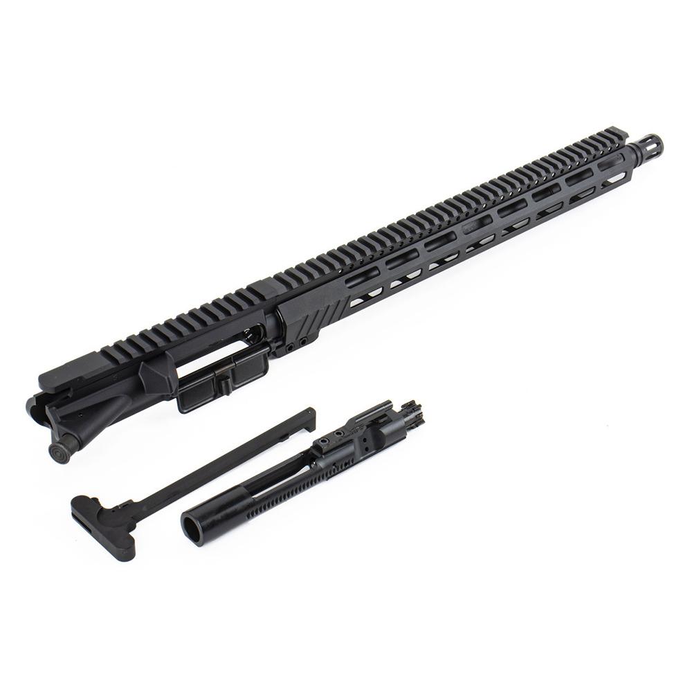 TacFire SSBU55616 5.56 NATO Black Nitride - View 2
