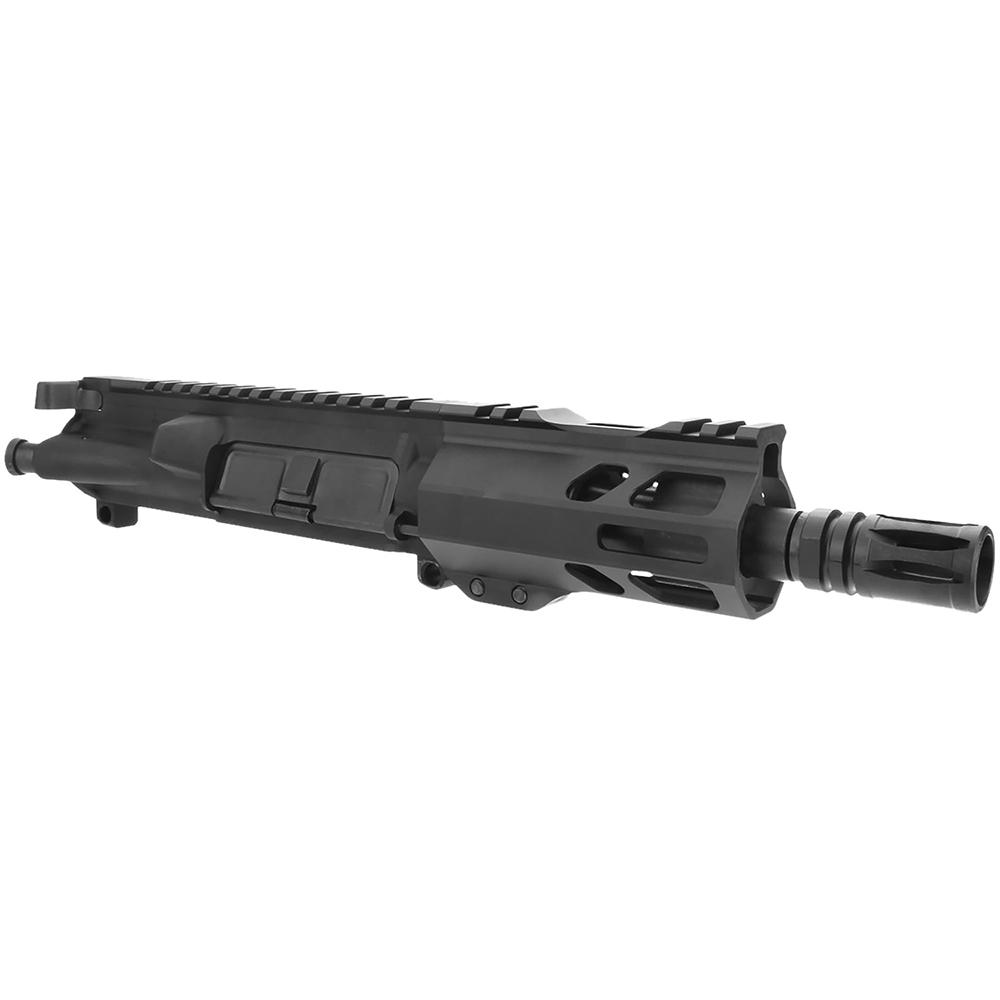 TacFire BU3005 300 Blackout 5" Black Nitride Barrel Upper Assembly - View 2