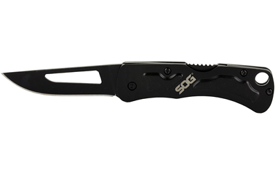 SOG CENTI II Folding Knife SOG-CE1012-CP Compact Design - View 2