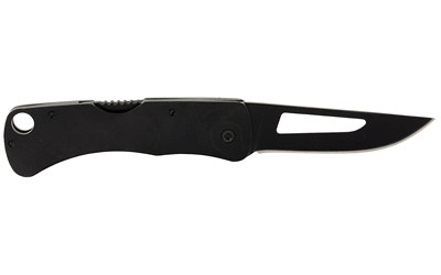 SOG CENTI II Folding Knife SOG-CE1012-CP Compact Design - View 3