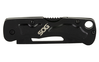 SOG CENTI II Folding Knife SOG-CE1012-CP Compact Design - View 4
