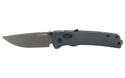 SOG SOG11180541 Flash AT 3.45" D2 Steel Blade Urban Grey Handle Knife - View 2