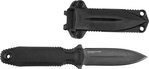 SOG Pentagon FX Covert 3.41" BLKOUT SOG-17-61-03-5 - View 2