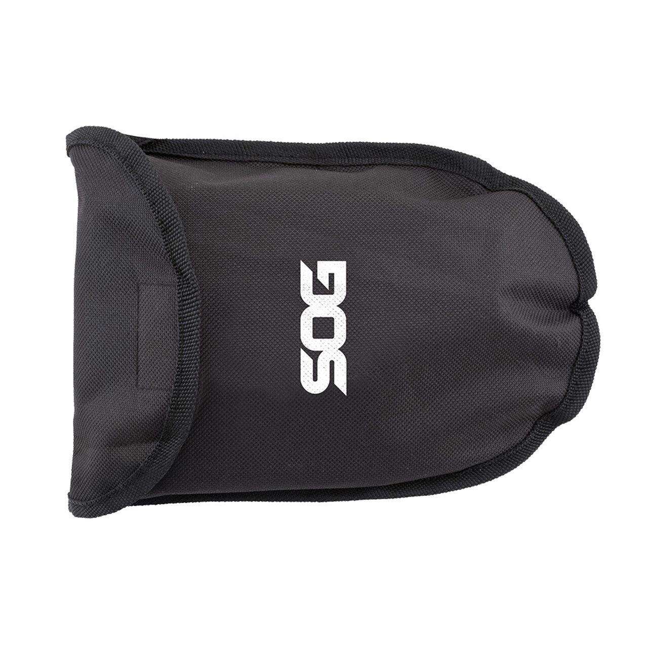 SOG SOGF08N Entrenching Tool Folding Shovel 18.25" High Carbon Steel - View 2