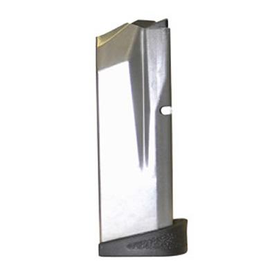 Smith & Wesson M&P 45 Compact Magazine 8rd Stainless Steel - View 2
