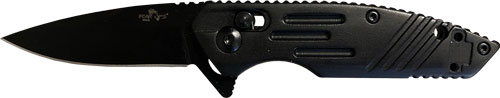 Bear Ops MC950B7B Rancor IX 2.75" Slide Lock Black Sandvik Blade - View 2