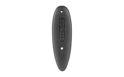 Kick-EEZ KZ-103 Recoil Pad, Black, Mossberg 500/835, Browning Citori - View 2