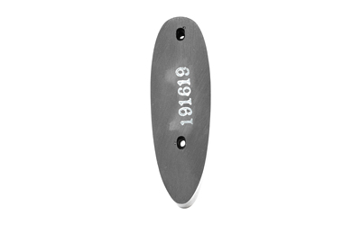Kick-EEZ KZ-103 Recoil Pad, Black, Mossberg 500/835, Browning Citori - View 3