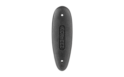 Kick-EEZ KZ-108 Recoil Pad, Black, Pre-Fit for Ruger & Browning Models - View 2
